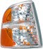 1631359 by DORMAN - Turn Signal / Parking Light Assembly - for 2004-2005 Ford Explorer