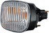 1631367 by DORMAN - Parking / Turn Signal Lamp Assembly