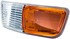 1631387 by DORMAN - Parking / Turn Signal Lamp Assembly