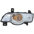 1631403 by DORMAN - Parking / Turn Signal Lamp Assembly