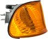 1631410 by DORMAN - Parking / Turn Signal Lamp Assembly