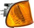 1631410 by DORMAN - Turn Signal / Parking Light Assembly