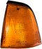 1631411 by DORMAN - Parking / Turn Signal Lamp Assembly