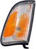 1650739 by DORMAN - Parking / Turn Signal Lamp Assembly