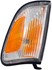 1650739 by DORMAN - Turn Signal / Parking Light Assembly - for 1998-2000 Toyota Tacoma