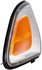 1650739 by DORMAN - Turn Signal / Parking Light Assembly - for 1998-2000 Toyota Tacoma