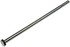 170-060 by DORMAN - Cap Screw-Hex Head-Grade 5- 1/4-20 x 6 In.