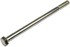 170-150 by DORMAN - Cap Screw-Hex Head-Grade 5- 5/16-18 x 5 In.