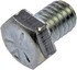 170-205 by DORMAN - Cap Screw-Hex Head-Grade 5- 3/8-16 x 1/2 In.