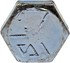 170-237 by DORMAN - Cap Screw-Hex Head-Grade 5- 3/8-16 x 3-3/4 In.