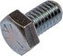 170-206 by DORMAN - Cap Screw-Hex Head-Grade 5- 3/8-16 x 5/8 In.