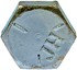 170-260 by DORMAN - Cap Screw-Hex Head-Grade 5- 3/8-16 x 6 In.