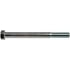 Dorman 170-345 Multi-Purpose Bolt Cap Screw-Hex Head-Grade 5- 7/16-14 x 4-1/2 In.