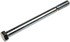 170-355 by DORMAN - Cap Screw-Hex Head-Grade 5- 7/16-14 x 5-1/2 In.