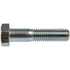170-422 by DORMAN - Cap Screw-Hex Head-Grade 5- 1/2-13 x 2-1/4 In.