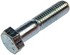 170-422 by DORMAN - Cap Screw-Hex Head-Grade 5- 1/2-13 x 2-1/4 In.