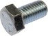 170-510 by DORMAN - CAP SCREW