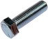 170-520 by DORMAN - Cap Screw-Hex Head-Grade 5- 9/16-12 x 2 In.