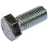 170-512 by DORMAN - Cap Screw-Hex Head-Grade 5- 9/16-12 x 1-1/4 In.