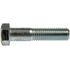 Dorman 170-525 Multi-Purpose Bolt Cap Screw-Hex Head-Grade 5- 9/16-12 x 2-1/2 In.