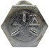 170-535 by DORMAN - Cap Screw-Hex Head-Grade 5- 9/16-12 x 3-1/2 In.