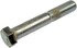 170-535 by DORMAN - Cap Screw-Hex Head-Grade 5- 9/16-12 x 3-1/2 In.