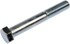 170-540 by DORMAN - Cap Screw-Hex Head-Grade 5- 9/16-12 x 4 In.