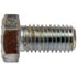 Dorman 170-612 Multi-Purpose Bolt Cap Screw-Hex Head-Grade 5- 5/8-11 x 1-1/4 In.