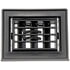 Dorman 216-5408 Dashboard Air Vent Heavy Duty HVAC Vent
