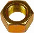 219-016 by DORMAN - Hex Nut-Grade 8-Thread Size- 5/8-18 In.