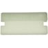 Dorman 22018 Razor Blade Plastic Razor Blades - 5 Pack