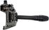 2330839 by DORMAN - Multifunction Switch Assembly