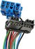 2330904 by DORMAN - Multifunction Switch Assembly