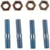 23705 by DORMAN - Carburetor Stud Kit