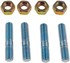 23705 by DORMAN - Carburetor Stud Kit