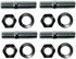 23733 by DORMAN - Water Pump Stud Kit - 5/16-18 x 7/16 and 5/16-24 x 5/8 Overall Length of 1-1/4