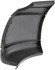 242-5110 by DORMAN - Bumper - End Cap, Right Hand