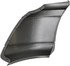 242-5111 by DORMAN - Bumper - End Cap, Left Hand