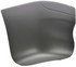 242-5204 by DORMAN - Bumper Extension - for 2000-2015 Freightliner Columbia