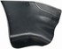 242-5255 by DORMAN - Bumper - End Cap, Left Hand