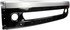 242-6000 by DORMAN - Heavy Duty Bumper Center