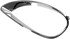 242-6002 by DORMAN - Heavy Duty Headlamp Bezel