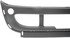 242-6003 by DORMAN - Heavy Duty Center Bumper