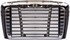 242-6008 by DORMAN - Heavy Duty Grille With Bug Screen
