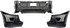 242-6016 by DORMAN - Heavy Duty Bumper Assembly