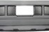 242-6018 by DORMAN - Heavy Duty Center Bumper