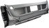 242-6018 by DORMAN - Heavy Duty Center Bumper