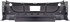 242-6019 by DORMAN - Heavy Duty Center Bumper