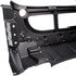 242-6020 by DORMAN - Heavy Duty Center Bumper