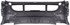 242-6021 by DORMAN - Heavy Duty Center Bumper
